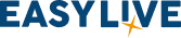 Logo Easy Live