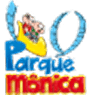 Logo Parque da Mônica