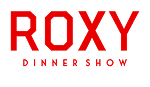 Logo Roxy Dinner Show