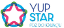 Logo YupStar Fox do Iguaçu